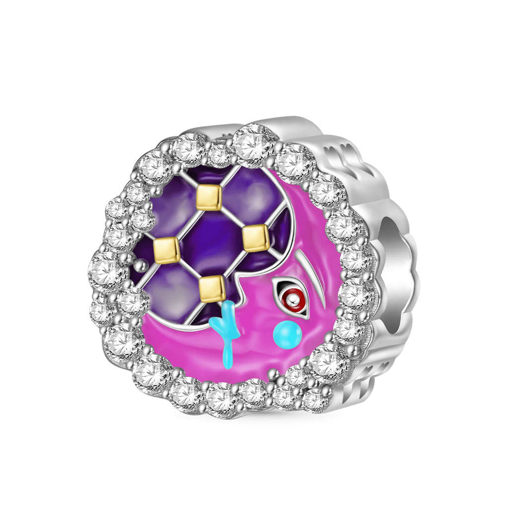 Cursed Moon Charm image number 0