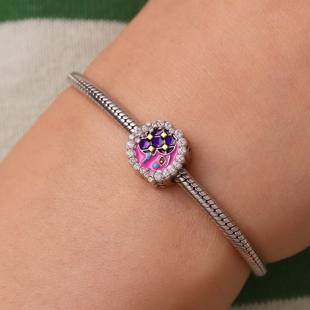 Cursed Moon Charm image number 4