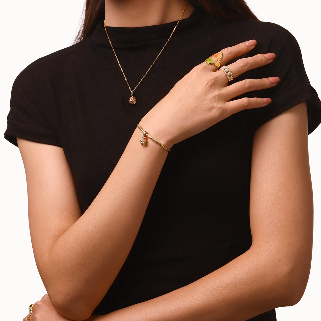 Elise Liedl Pendant image number 3