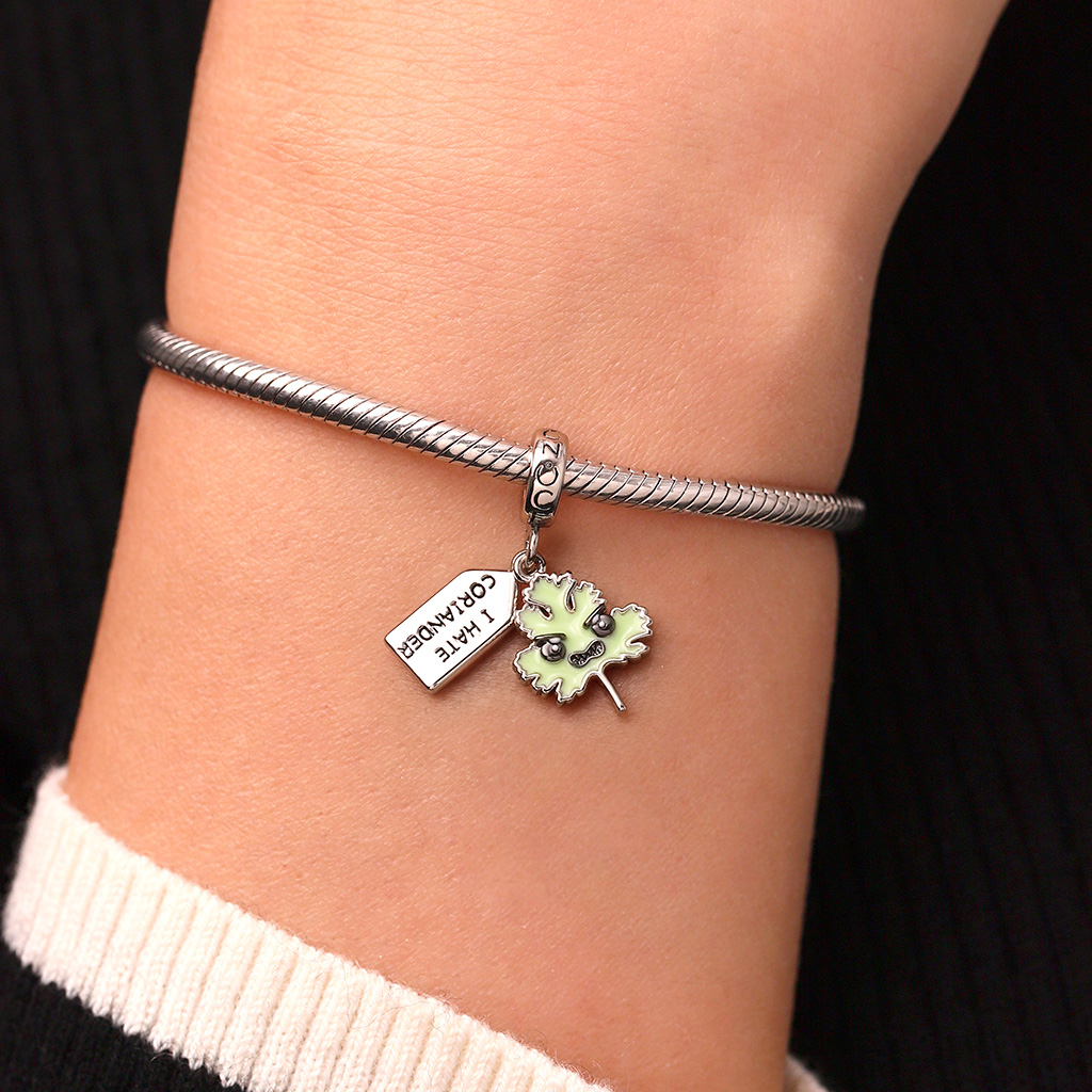 Angry Coriander Pendant image number 6