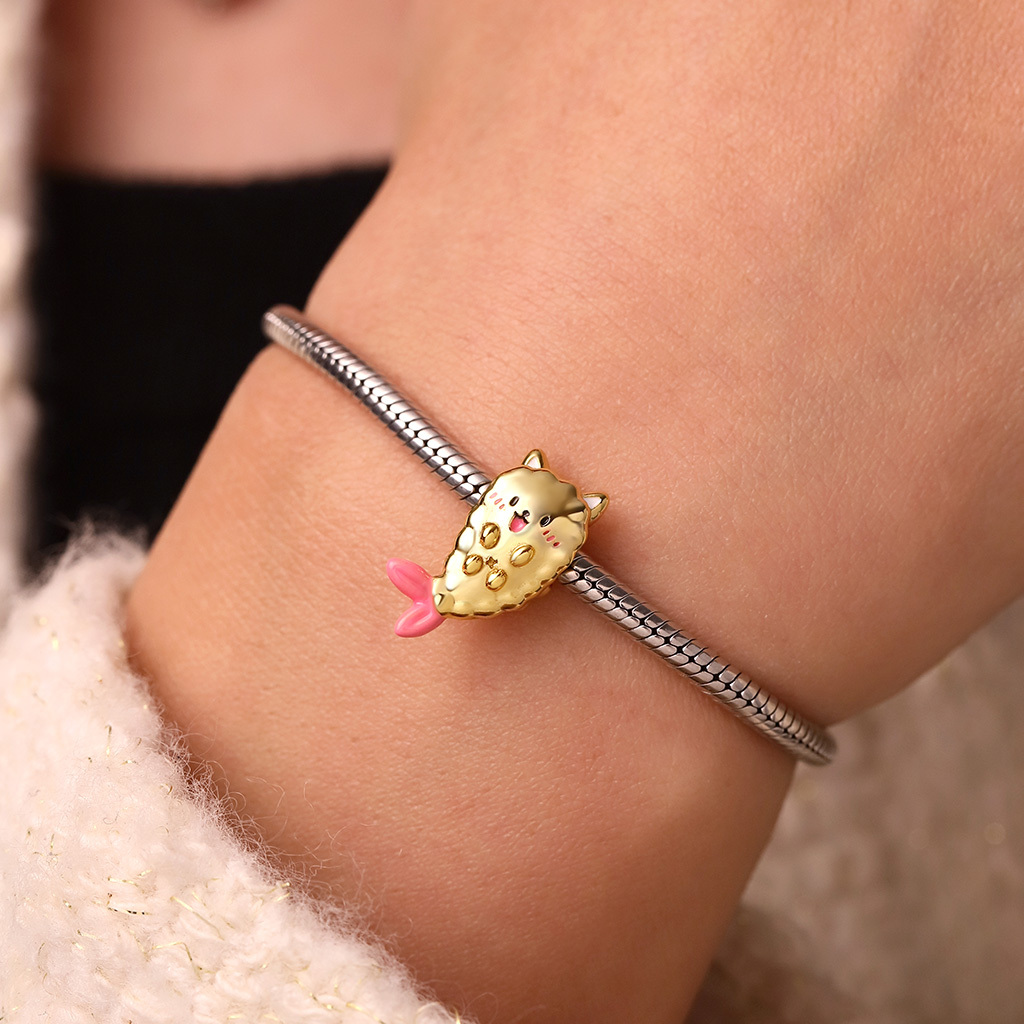 Pupura Charm image number 4