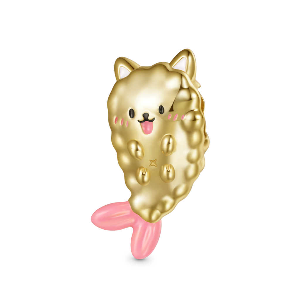 Pupura Charm image number 0