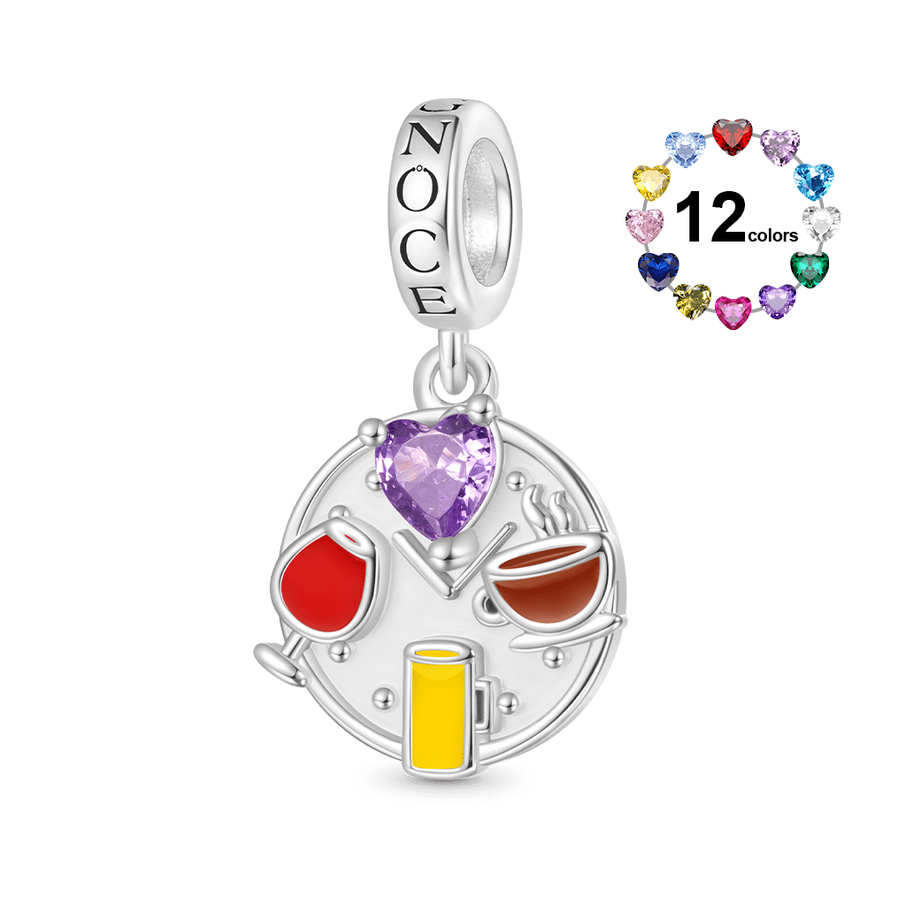 Special Clock Pendant image number 0