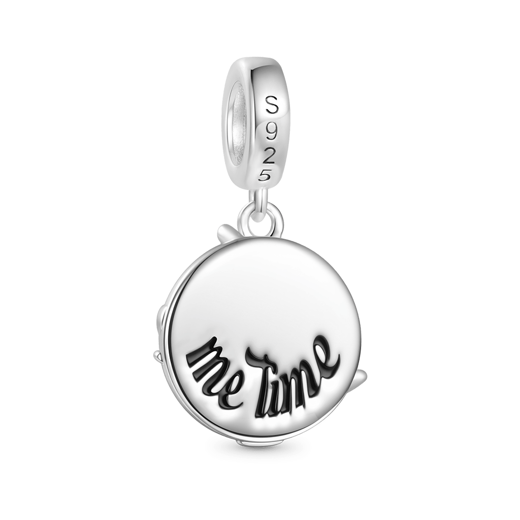 Special Clock Pendant image number 1