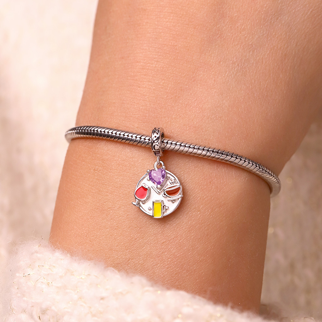 Special Clock Pendant image number 6