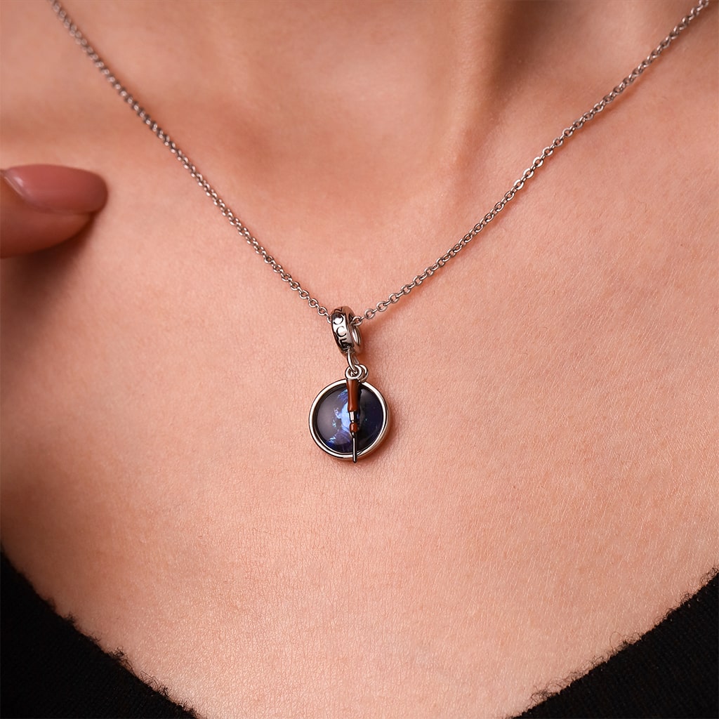 Maggie Greene Rhee Pendant image number 5