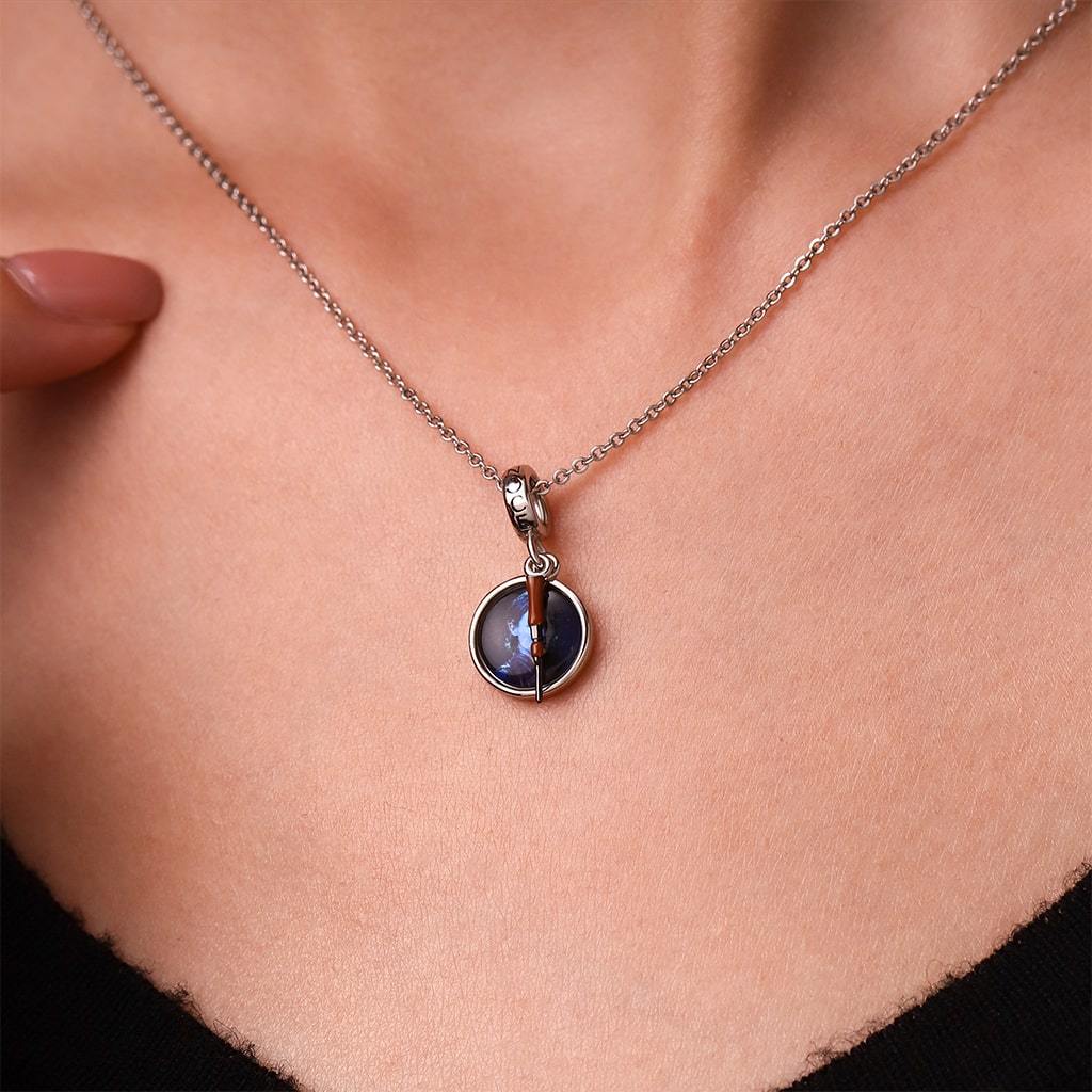 Maggie Greene Rhee Pendant image number 5