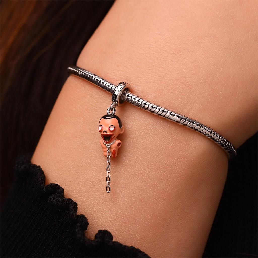 Michonne's Pets Zombie Pendant image number 6