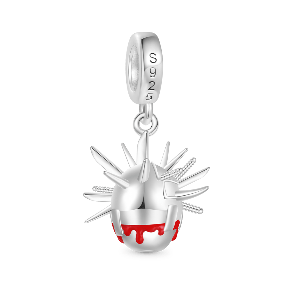 Undead Walker Winslow Pendant image number 1