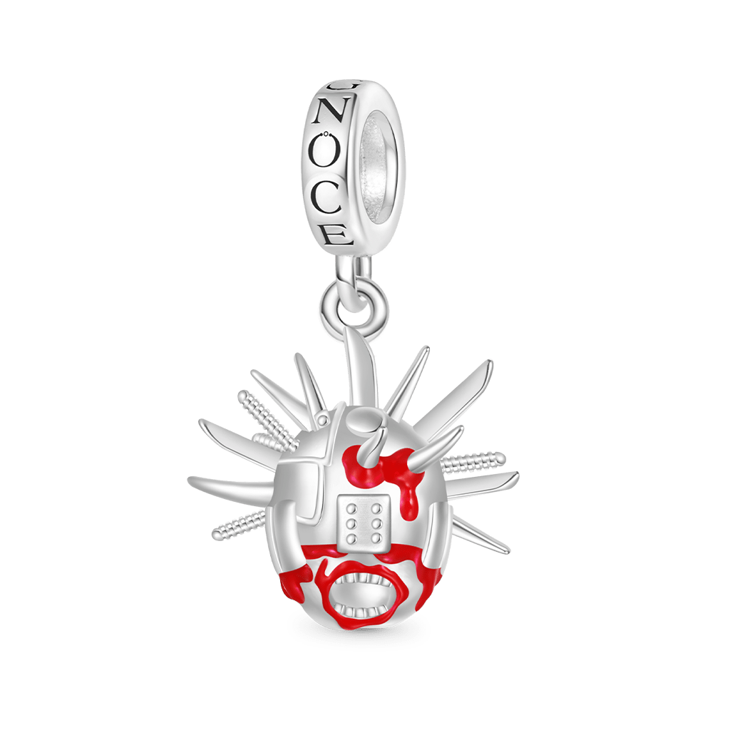 Undead Walker Winslow Pendant image number 0