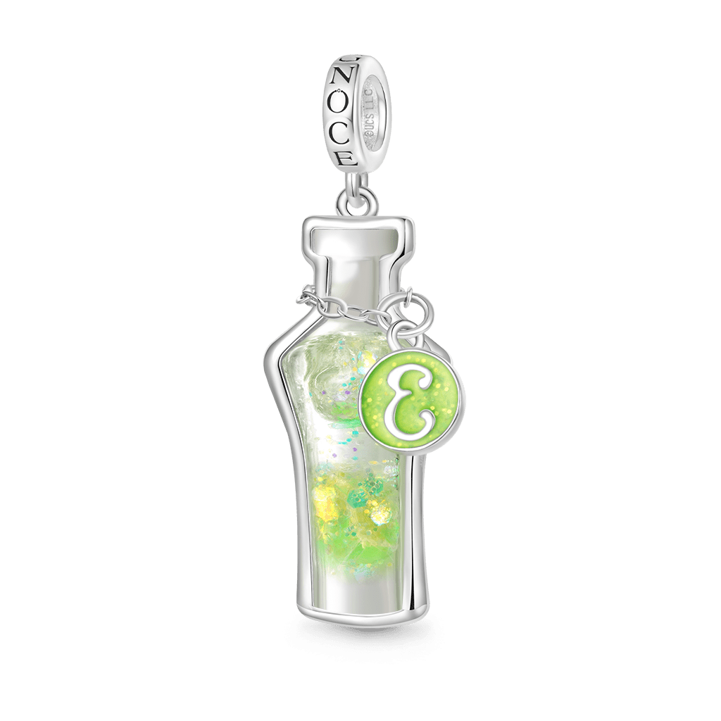Wicked Elphaba Potion Pendant image number 1