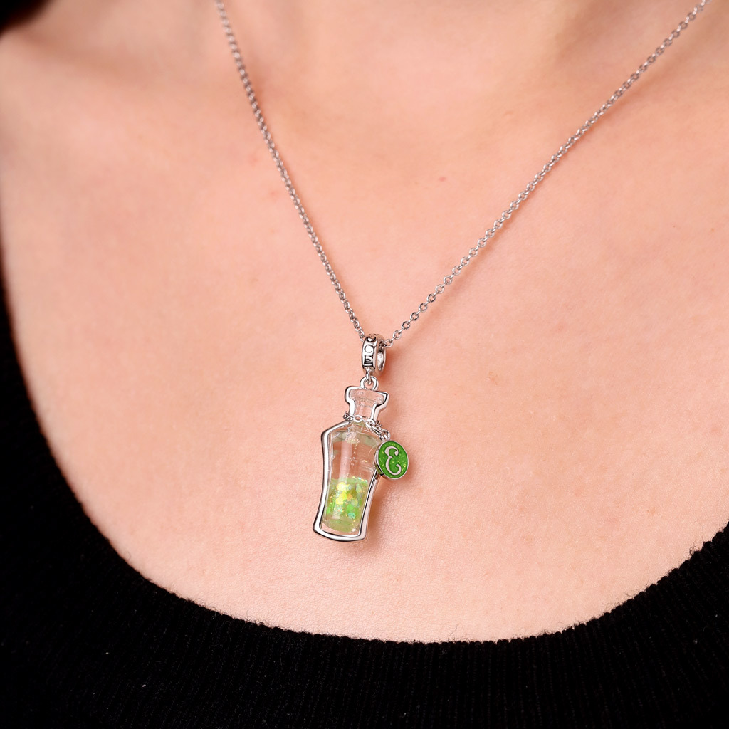 Wicked Elphaba Potion Pendant image number 5