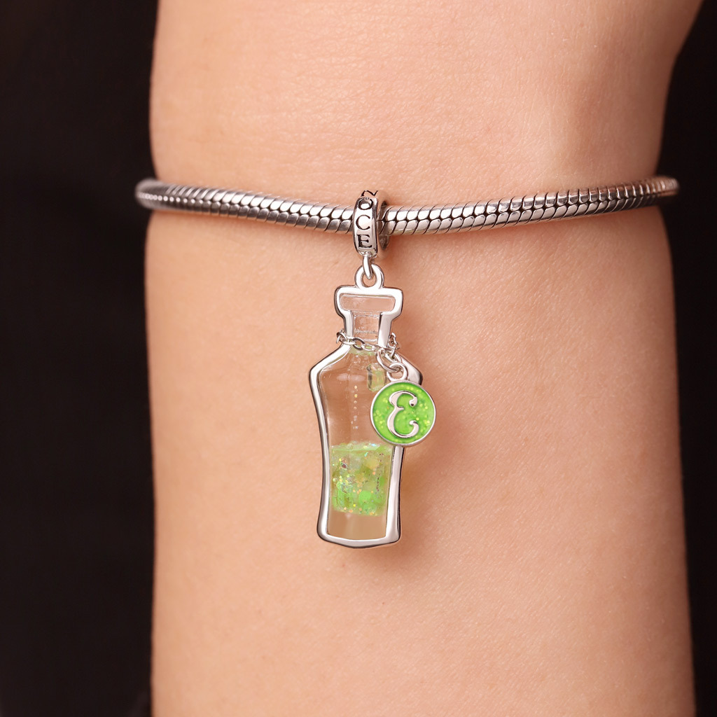 Wicked Elphaba Potion Pendant image number 6
