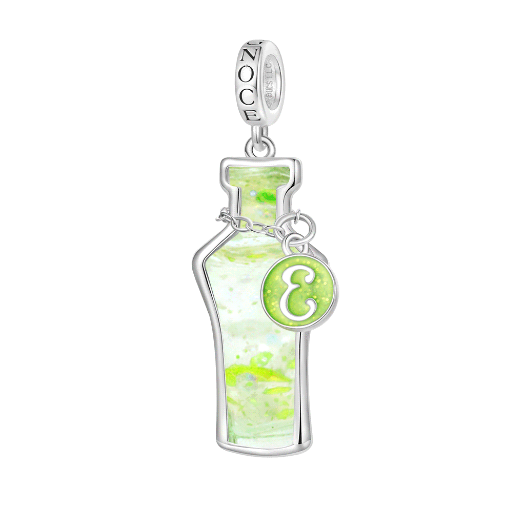 Wicked Elphaba Potion Pendant image number 0
