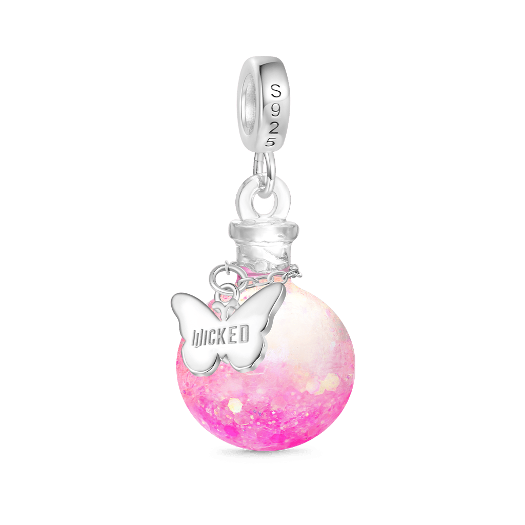 Wicked Glinda Potion Pendant image number 1