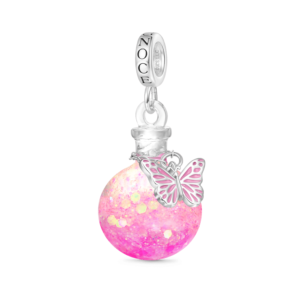 Wicked Glinda Potion Pendant image number 2