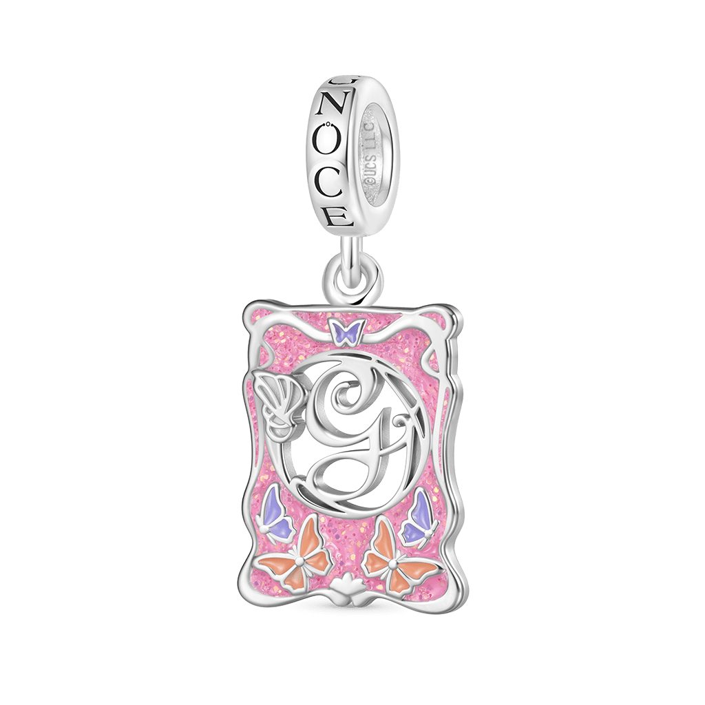 Wicked Glinda Enchanted Pendant image number 0