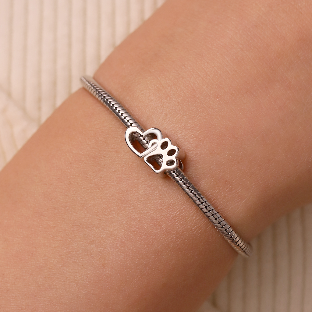 Love Pet Hollow Charm image number 4