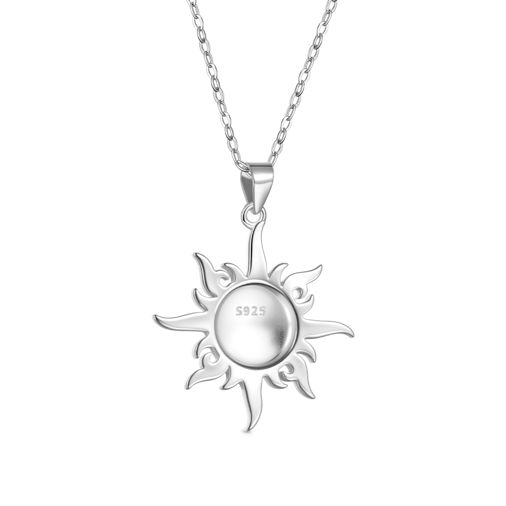 Powerful Evil Eye Necklace image number 2