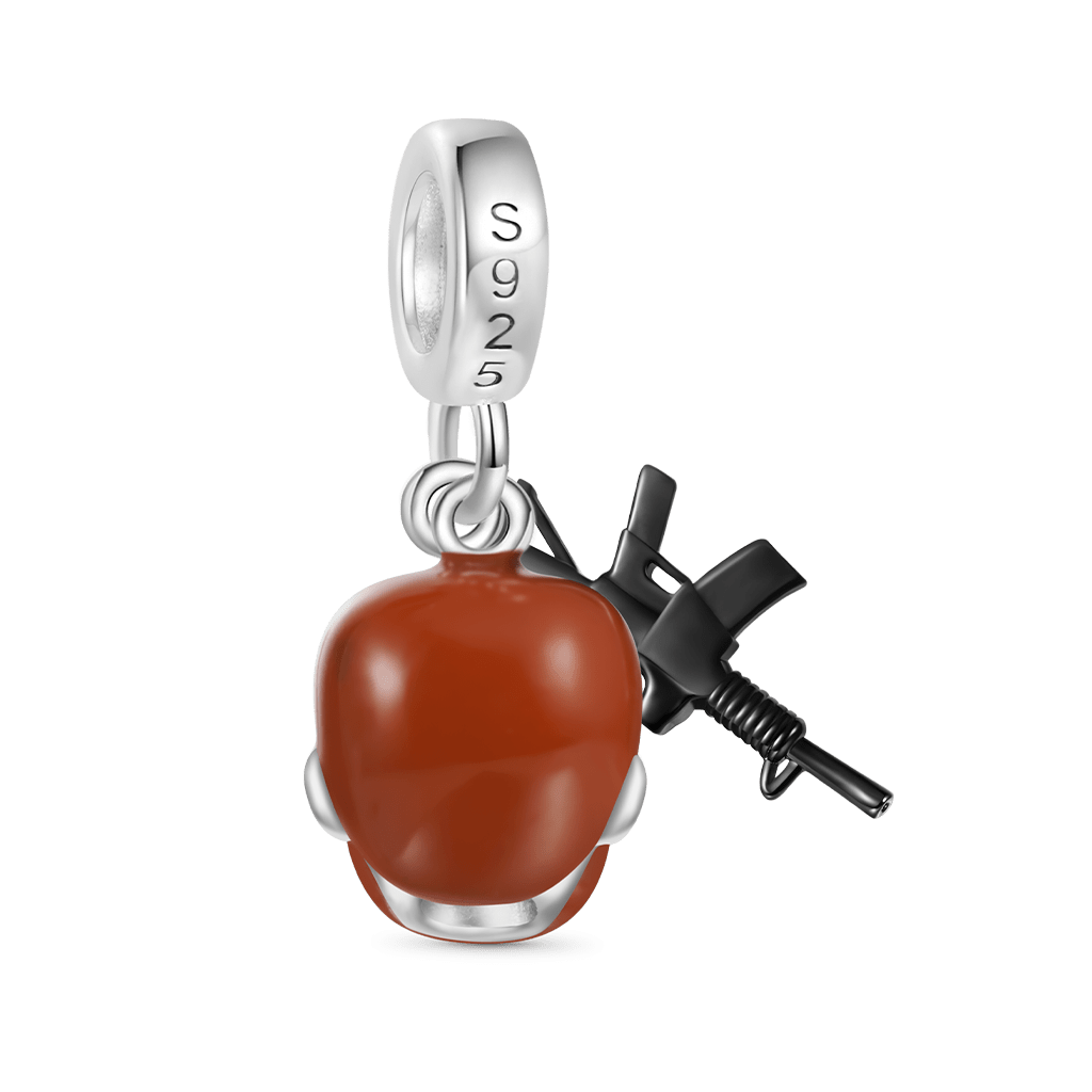 Abraham Ford Pendant image number 1