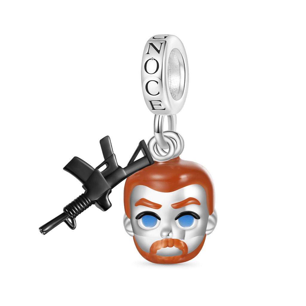 Abraham Ford Pendant image number 0