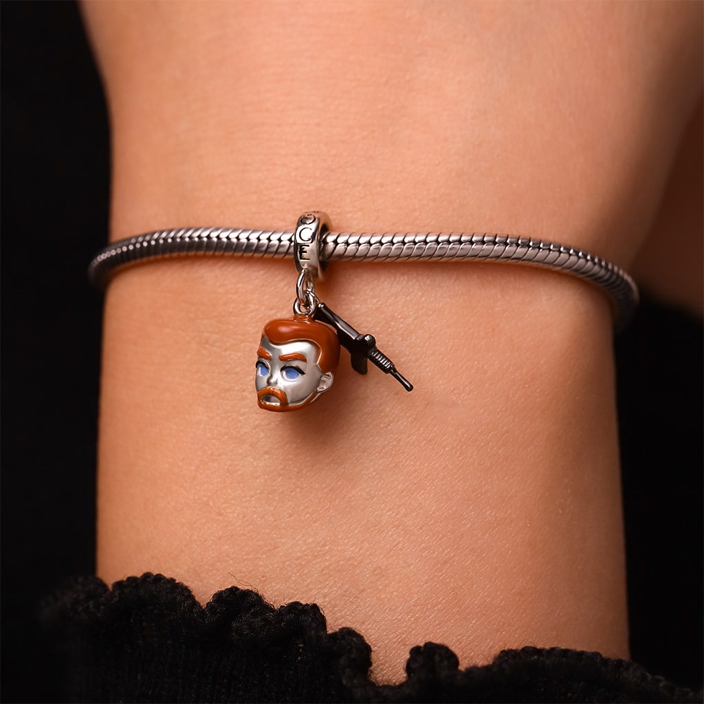 Abraham Ford Pendant image number 5