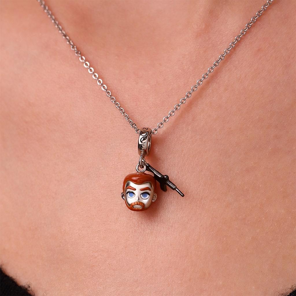 Abraham Ford Pendant image number 4