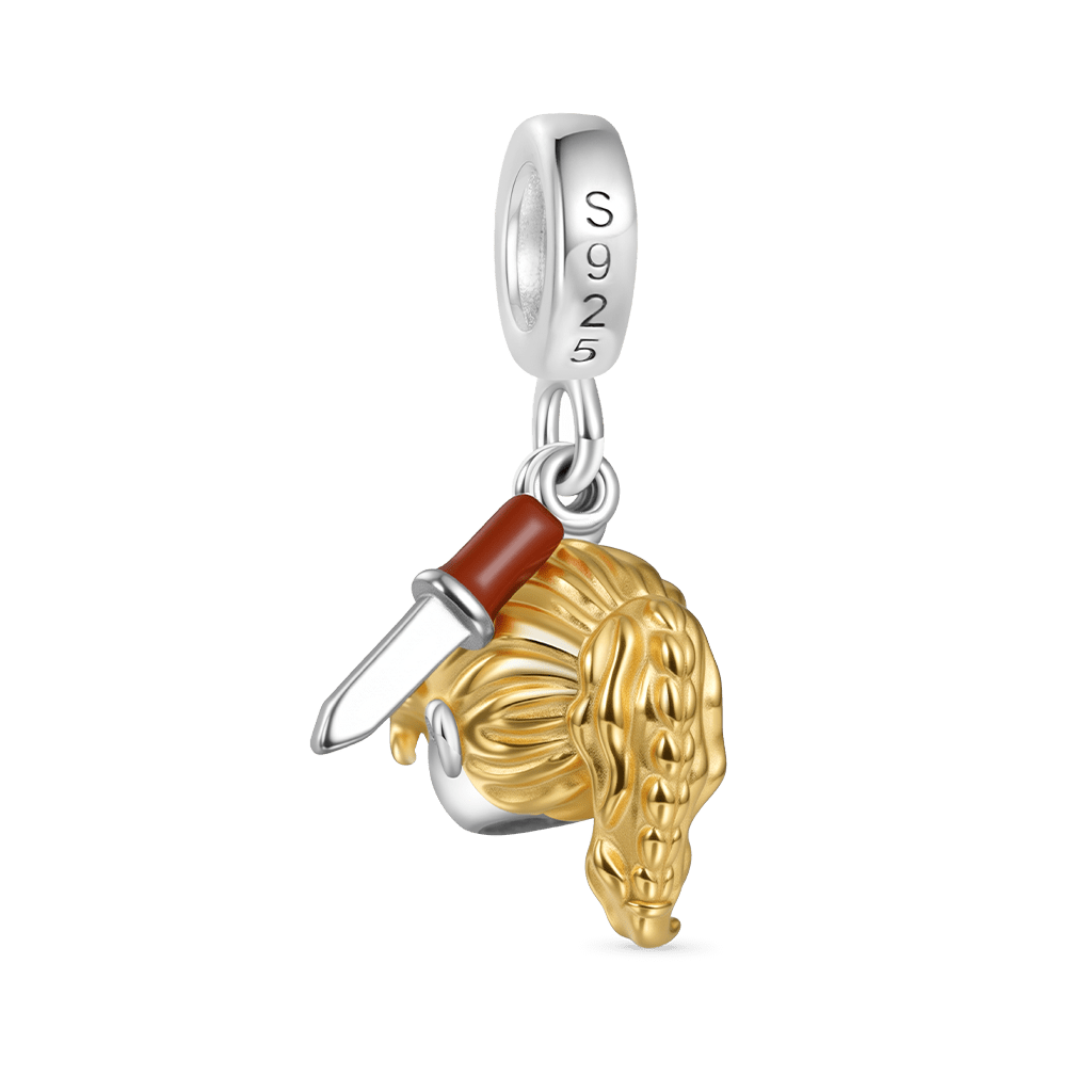 Beth Greene Pendant image number 1