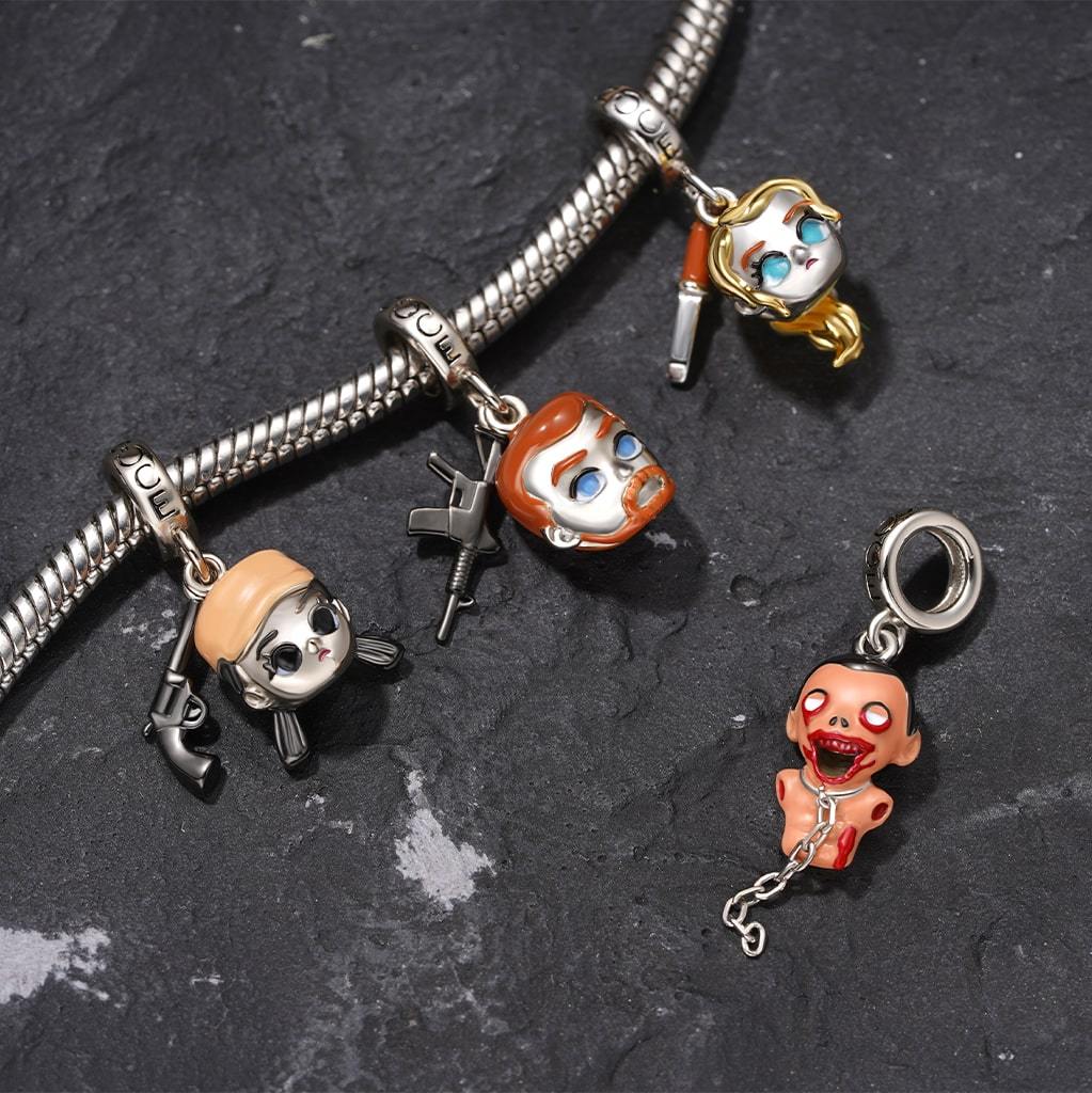 Beth Greene Pendant image number 2