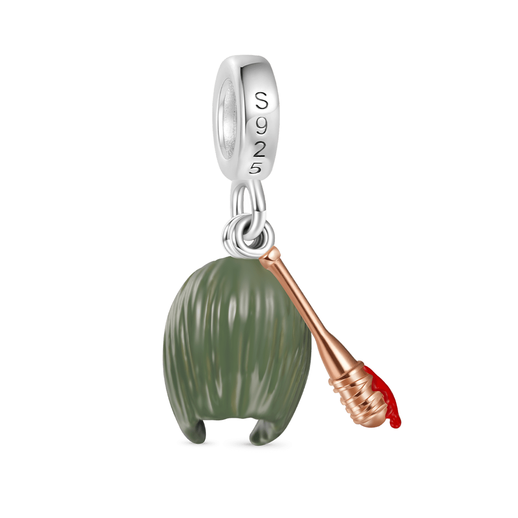 Lucille Jane Smith Pendant image number 1