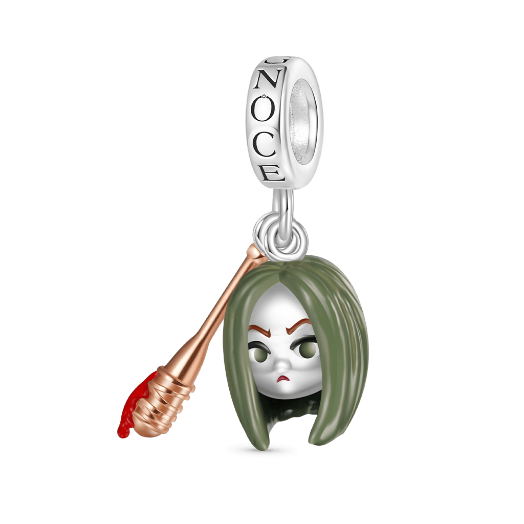 Lucille Jane Smith Pendant image number 0