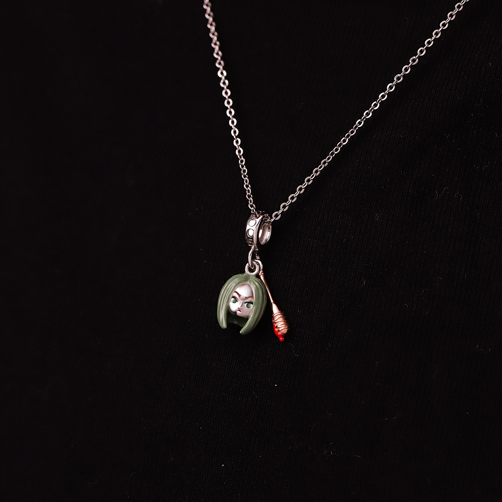 Lucille Jane Smith Pendant image number 4