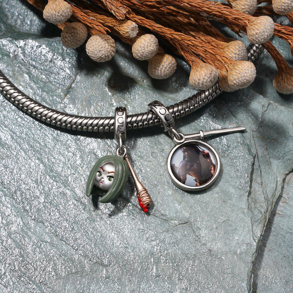 Lucille Jane Smith Pendant image number 2