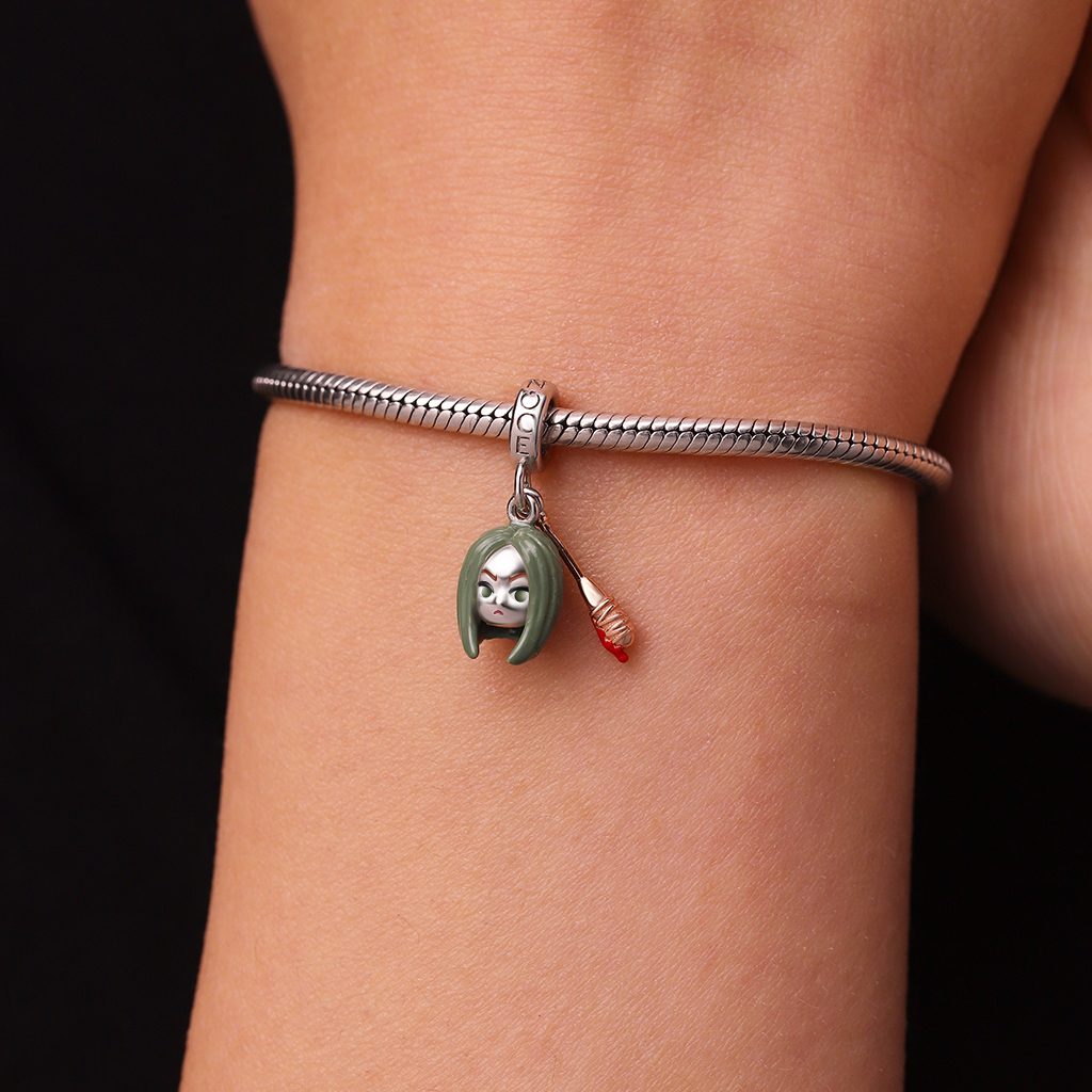 Lucille Jane Smith Pendant image number 6