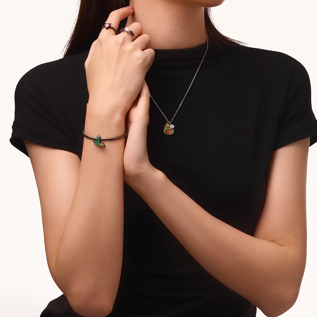 This is Fine Charm - Drowning in Sewage image number 3