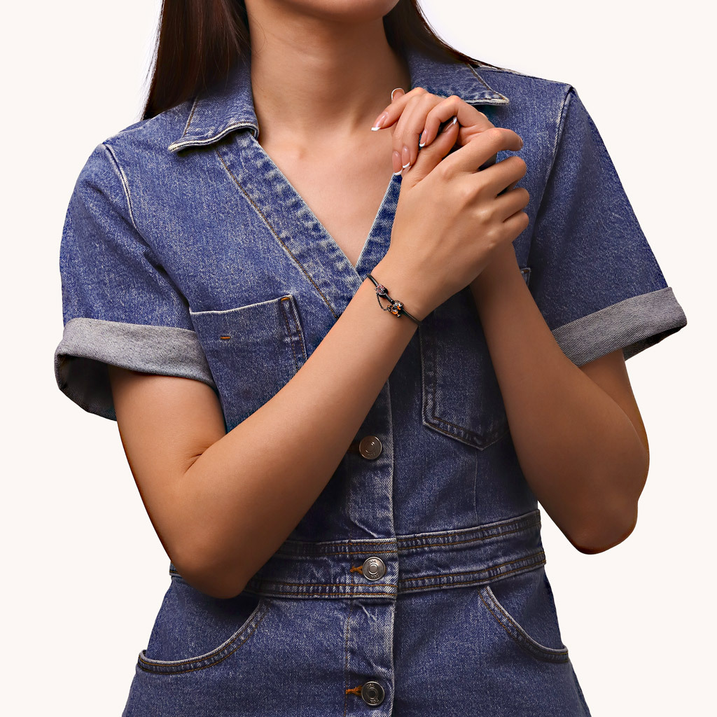 This is Fine Charm - Chased by Demon image number 3