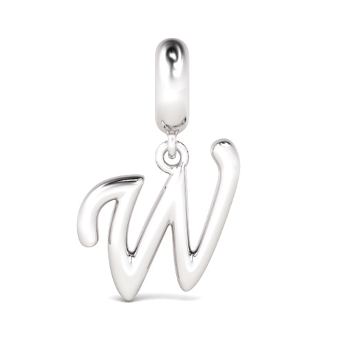 Letter Charm image number 0