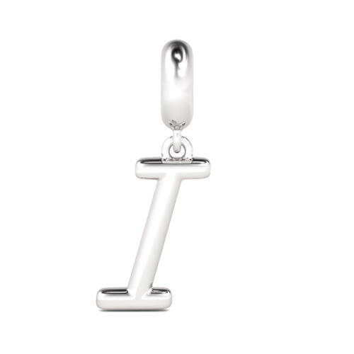 Letter Charm image number 0