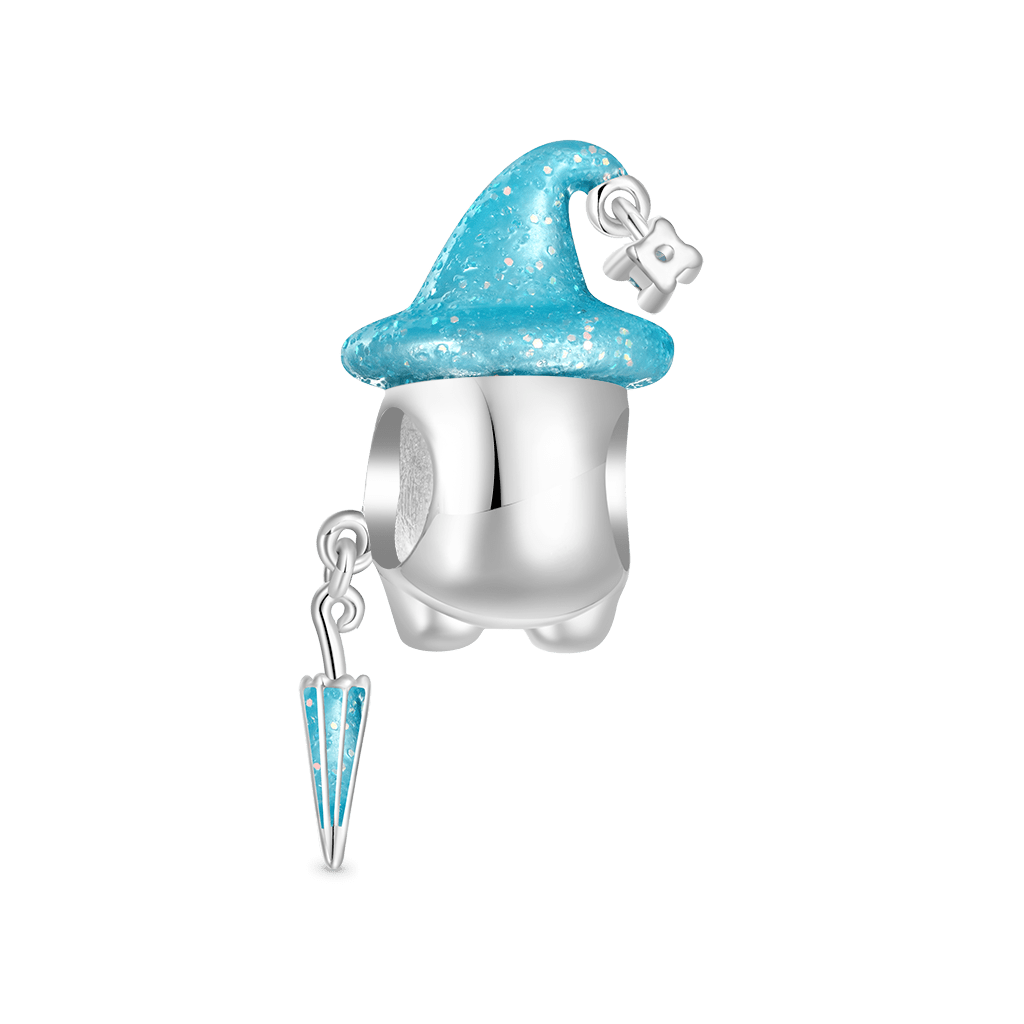 Big Eyeball Monster Charm image number 2