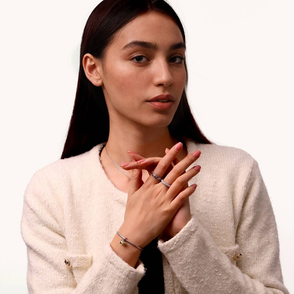 Clown Cat Pendant image number 4