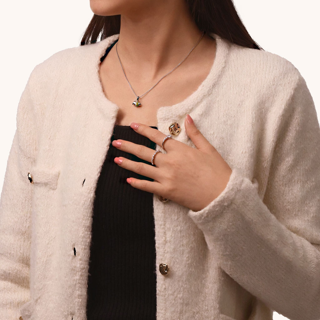 Clown Cat Pendant image number 6