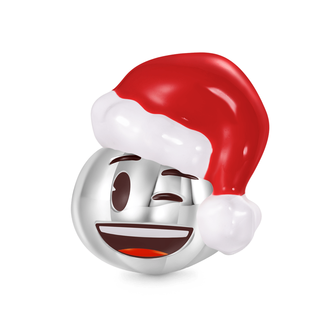 Smiley Pumpkin Charm image number 0