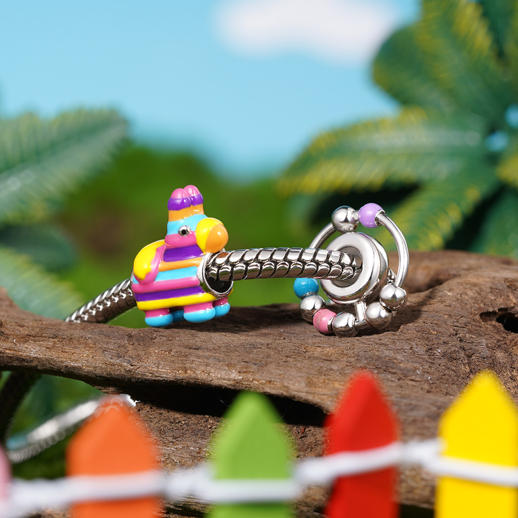 Fidget Spinner Beads Stopper image number 3