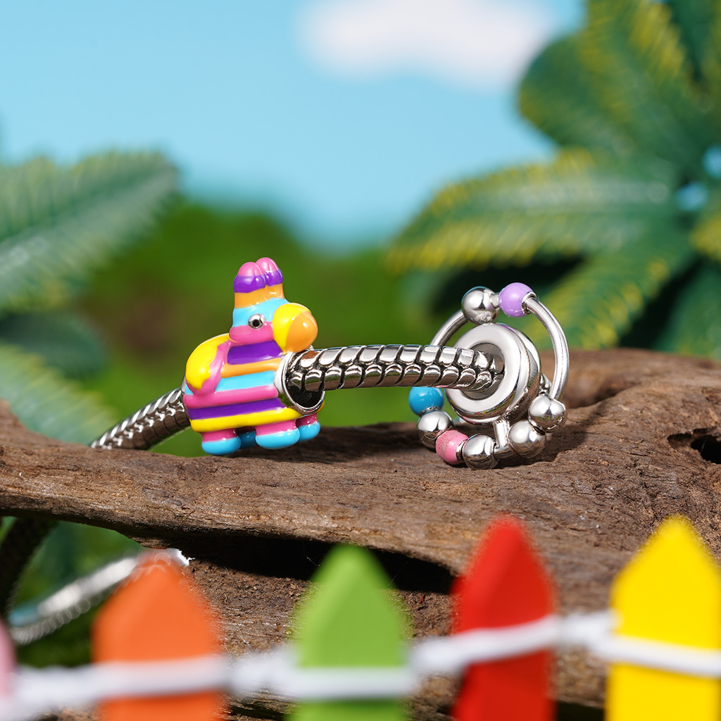 Fidget Spinner Beads Stopper image number 3