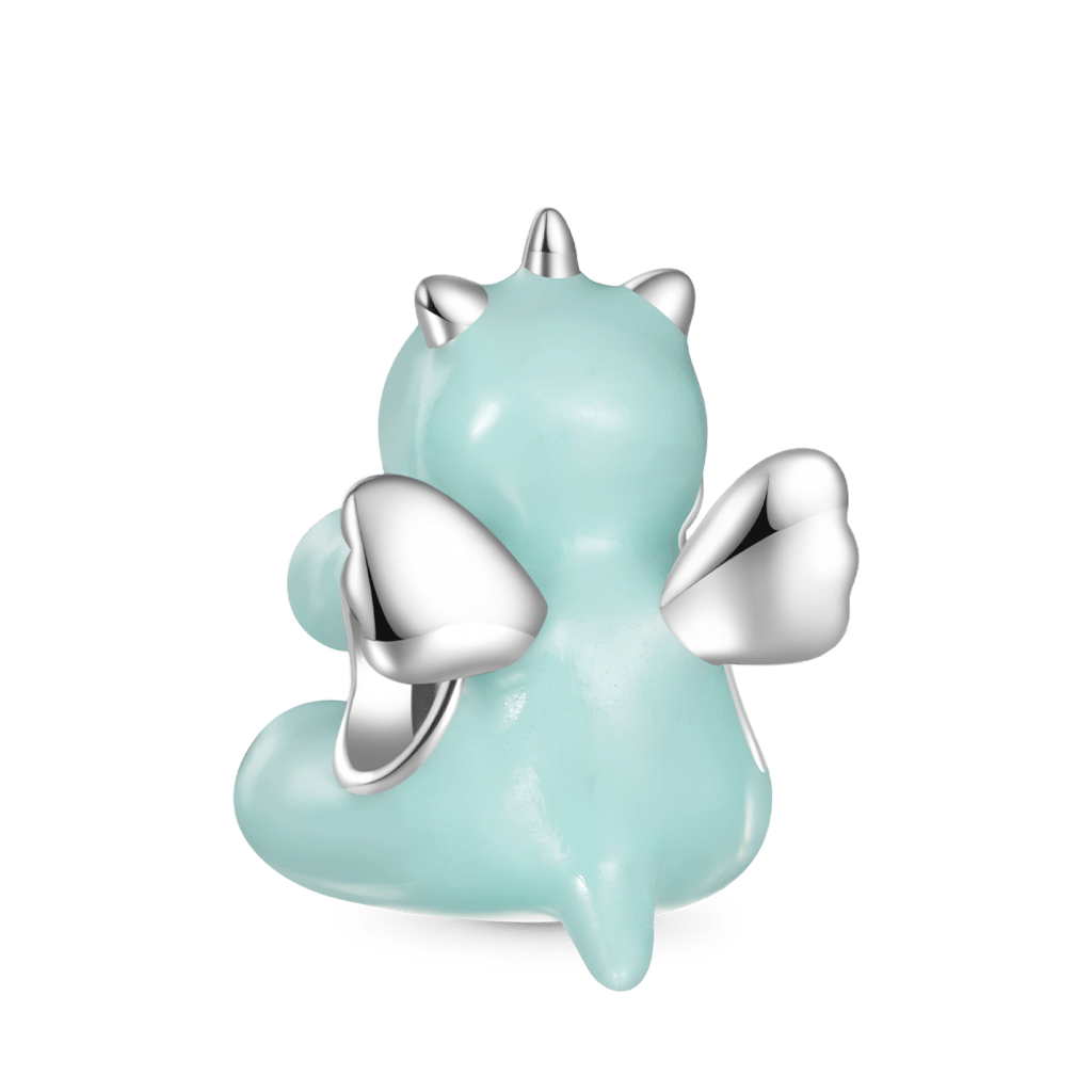 Unicorn Embraces Love Charm image number 2