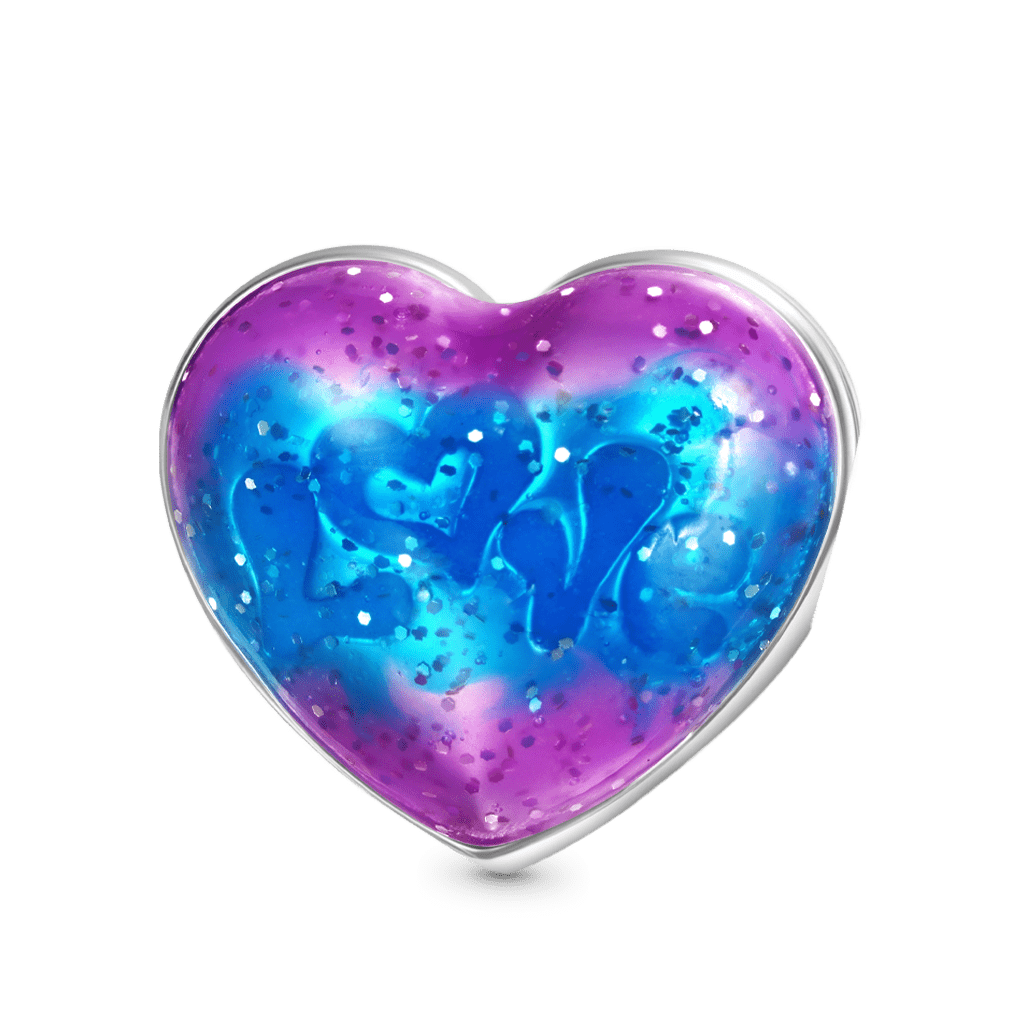 Secret Love Charm image number 1