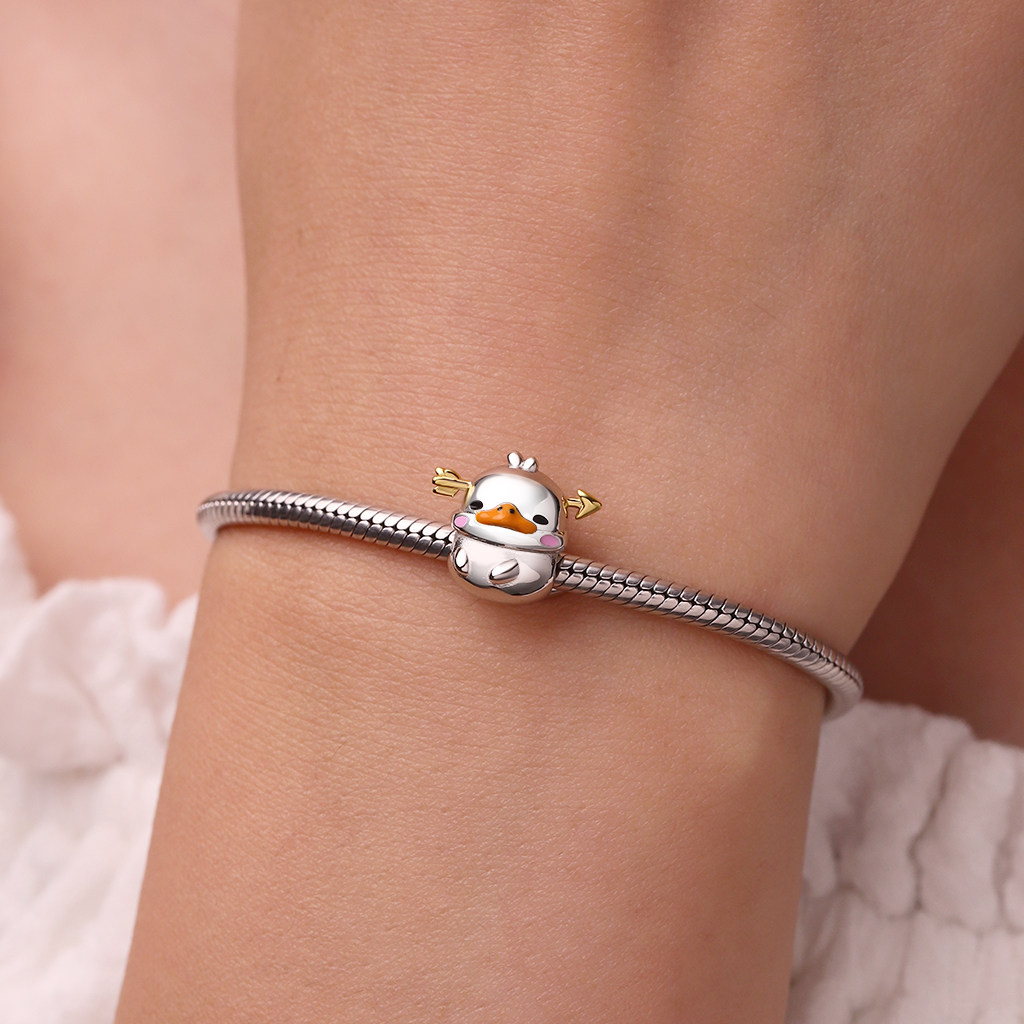 Cupid Duck Charm image number 4