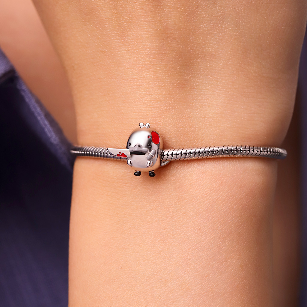 Killer Duck Charm image number 4