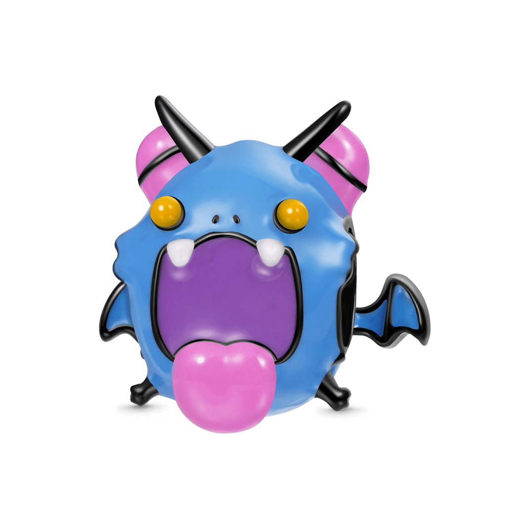 Bat Charm image number 0