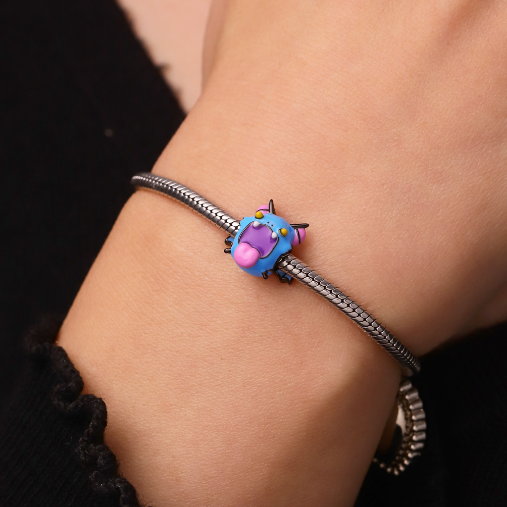 Bat Charm image number 4